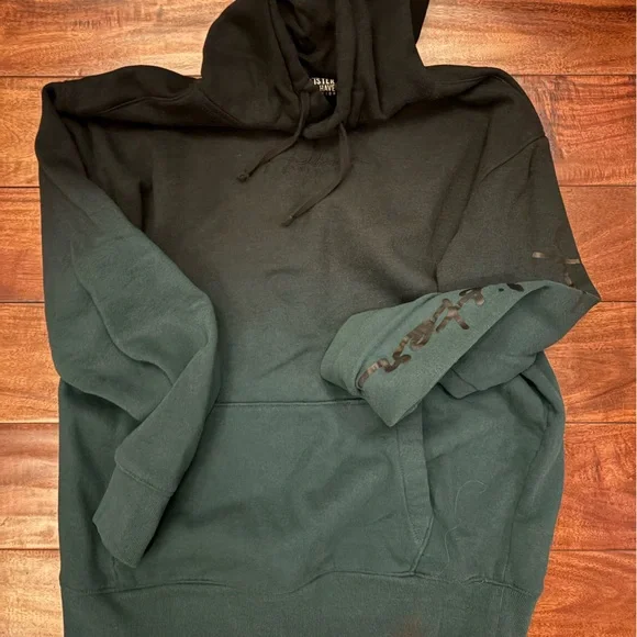 Hollister lot hoodies S/M - Picture 4 of 15